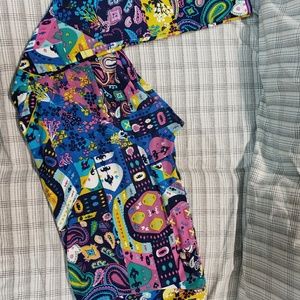 LuLaRoe Legging